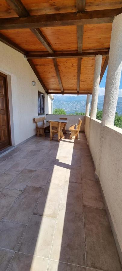 Apartman Magas With Private Pool Vinjerac Εξωτερικό φωτογραφία