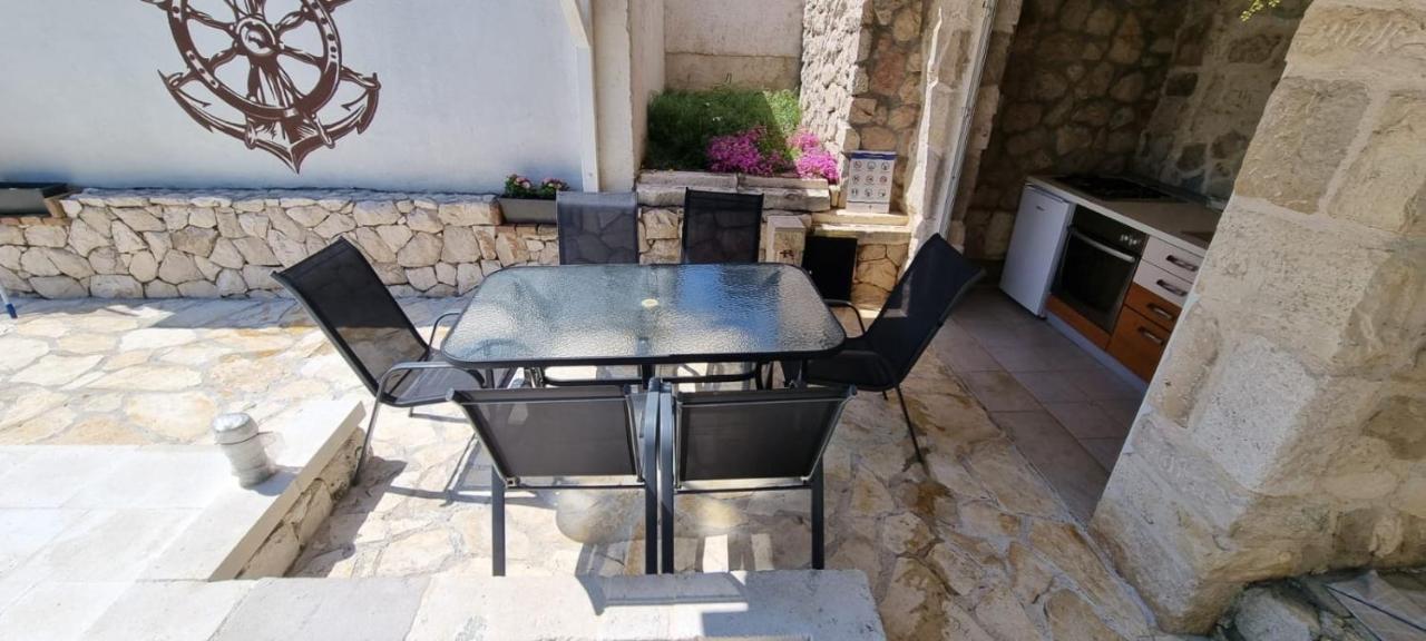 Apartman Magas With Private Pool Vinjerac Εξωτερικό φωτογραφία